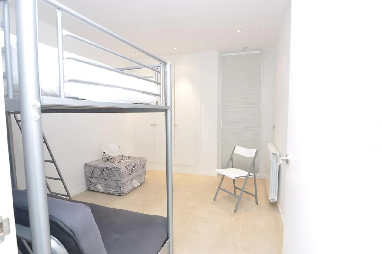 Rnet - Cap Vespre Apartment Roses