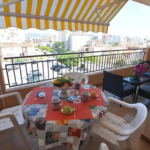  Appartement Rnet - Olympe Costa Brava