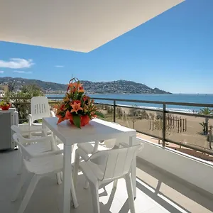  Appartement Inmosantos Oasis F5