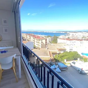  Appartement Acapulco B5