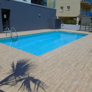  Appartement Proche Avec Piscine