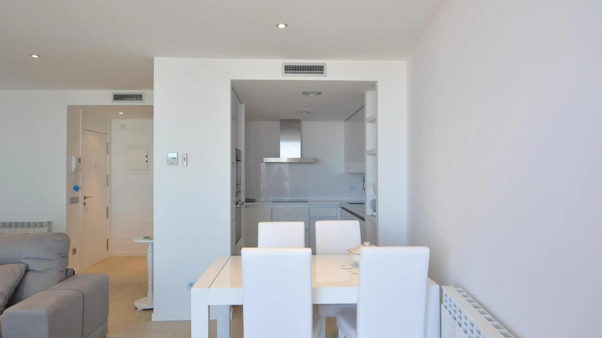 Rnet - Cap Vespre Apartment Roses Spain