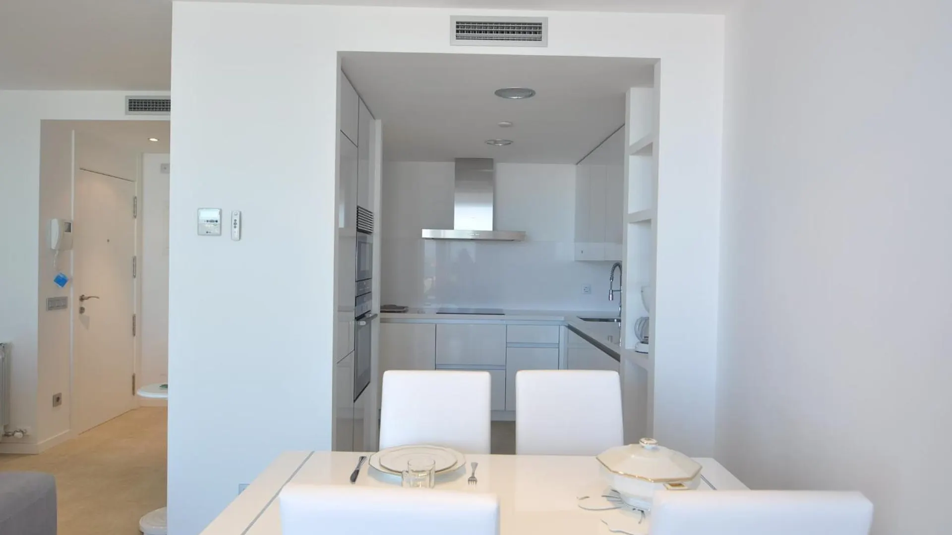 Rnet - Cap Vespre Apartment Roses