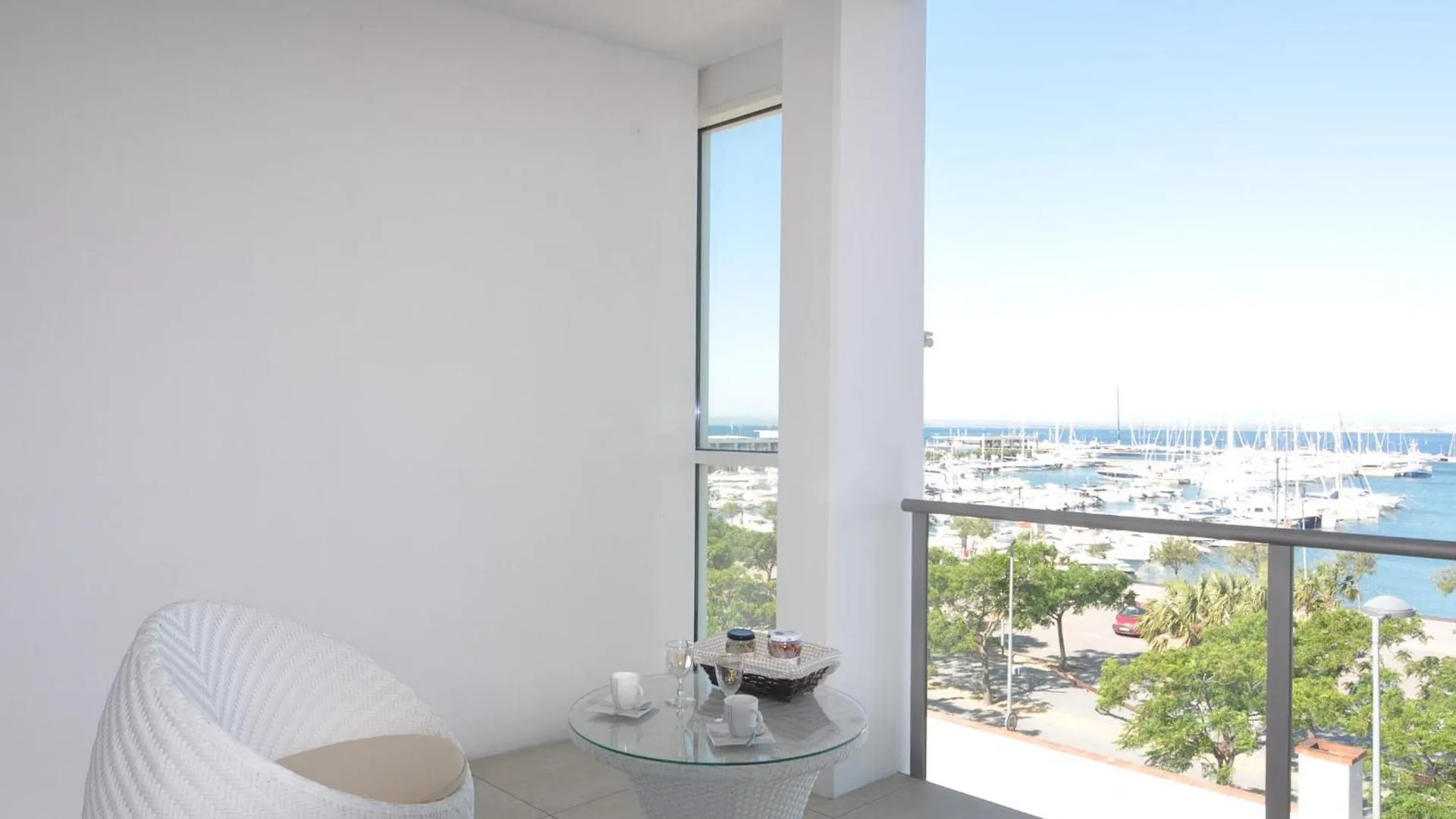 Rnet - Cap Vespre Apartment Roses 0*,