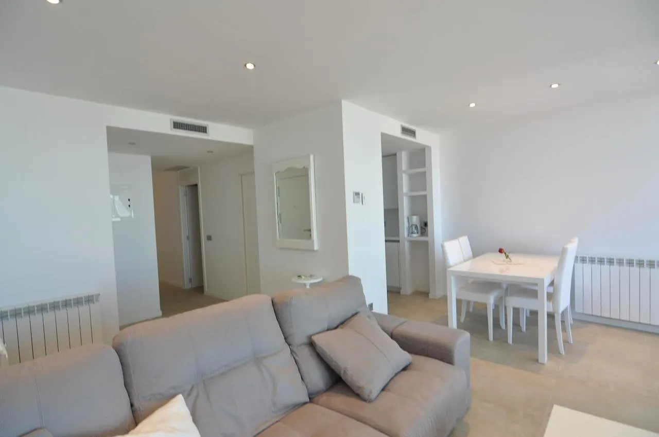 Rnet - Cap Vespre Apartment Roses Spain