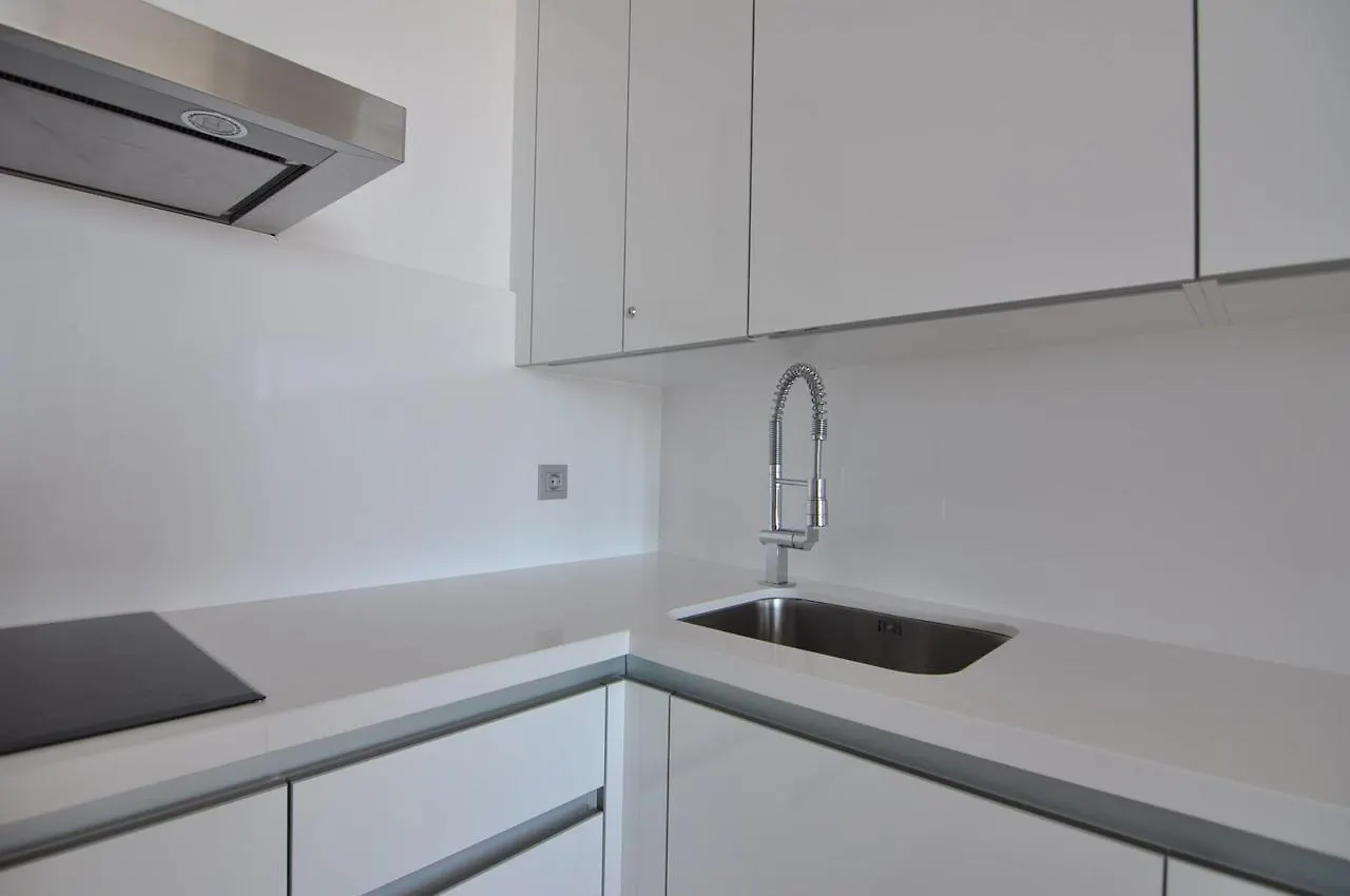 Rnet - Cap Vespre Apartment Roses Spain