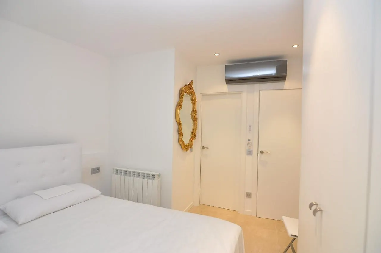 Rnet - Cap Vespre Apartment Roses
