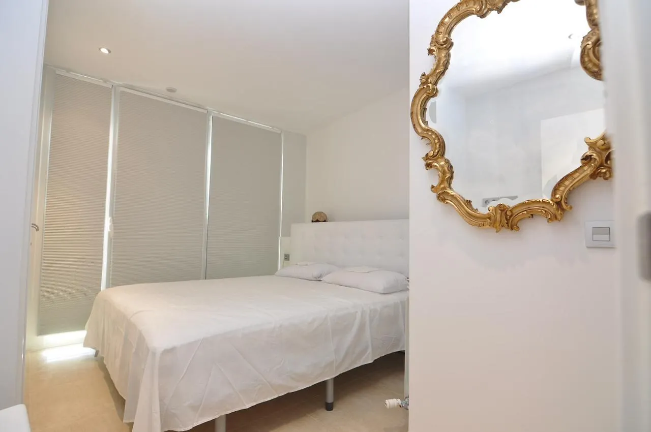 Rnet - Cap Vespre Apartment Roses