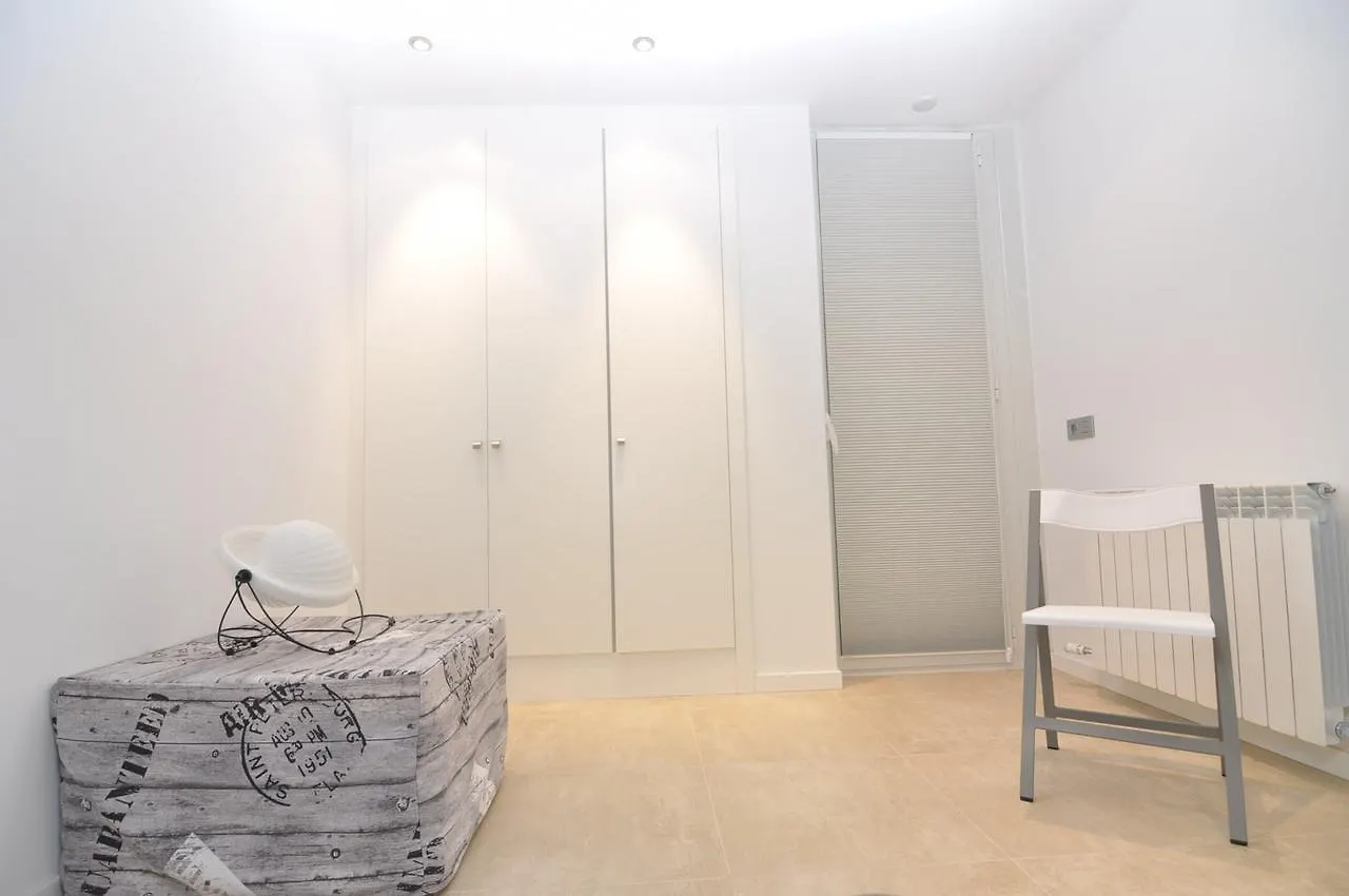 Rnet - Cap Vespre Apartment Roses