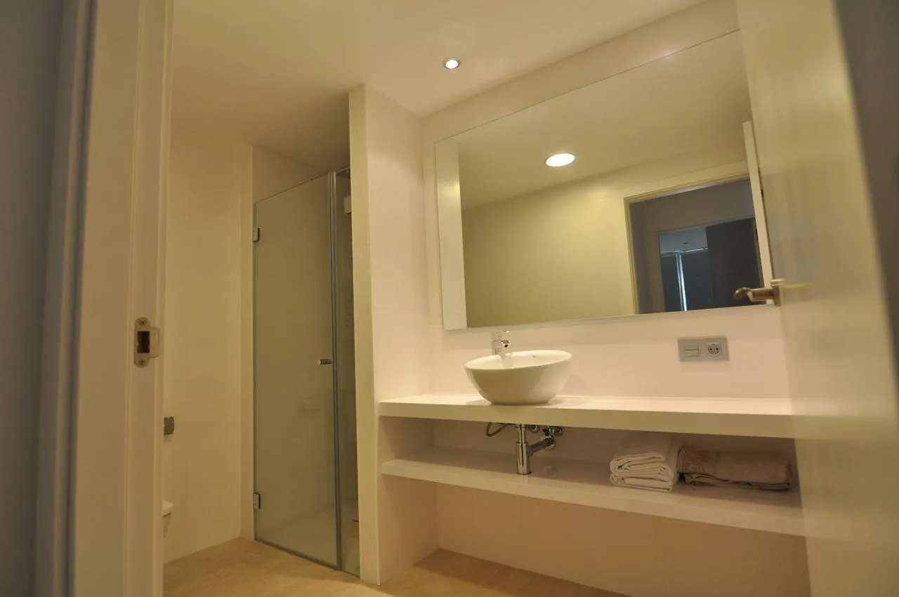 Rnet - Cap Vespre Apartment Roses Spain