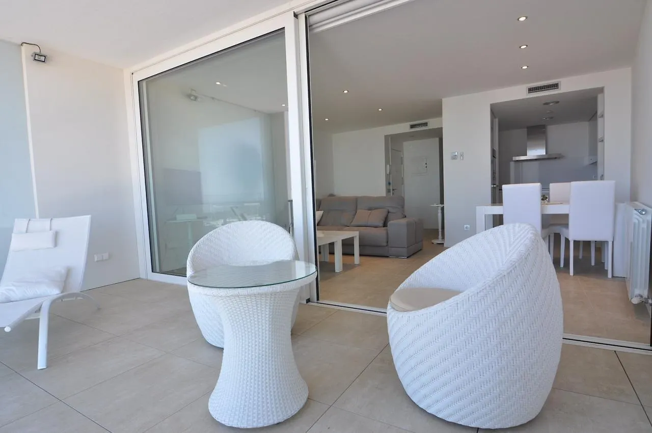 Rnet - Cap Vespre Apartment Roses 0*,  Spain