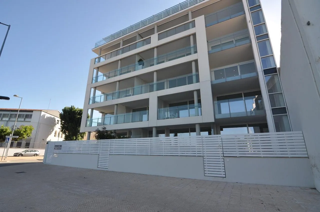 Rnet - Cap Vespre Apartment Roses