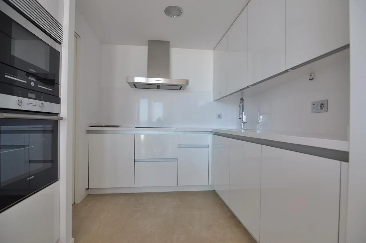 Rnet - Cap Vespre Apartment Roses