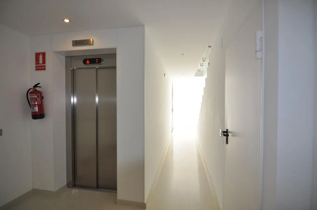 Rnet - Cap Vespre Apartment Roses